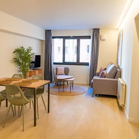 Apartamentos Oviedo Centro By Renthas Exterior photo