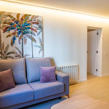 Apartamentos Oviedo Centro By Renthas Exterior photo