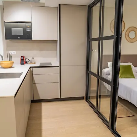 Apartamentos Oviedo Centro By Renthas Exterior photo