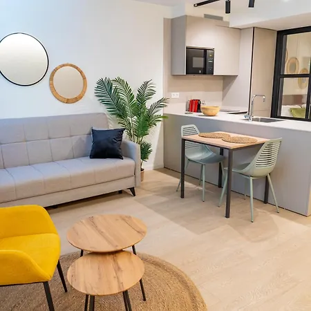 Apartamentos Oviedo Centro By Renthas Exterior photo