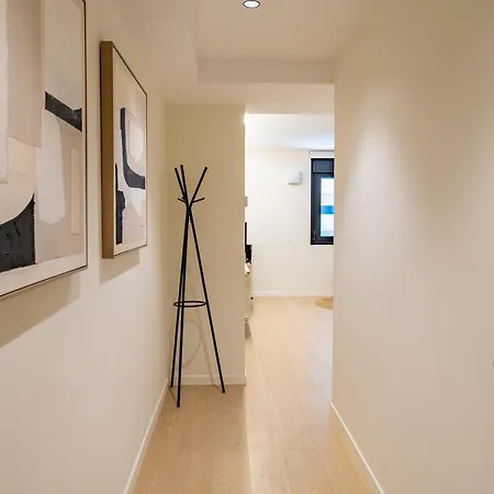 Apartamentos Oviedo Centro By Renthas Exterior photo