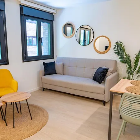 Apartamentos Oviedo Centro By Renthas Exterior photo