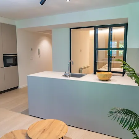 Apartamentos Oviedo Centro By Renthas Exterior photo