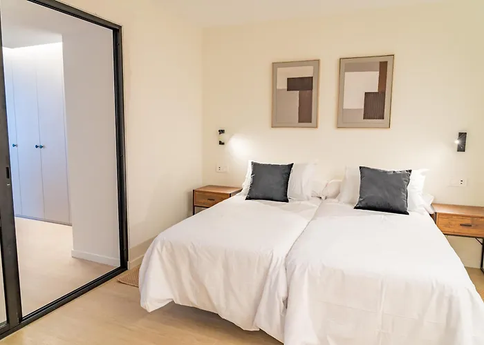 Apartamentos Oviedo Centro By Renthas