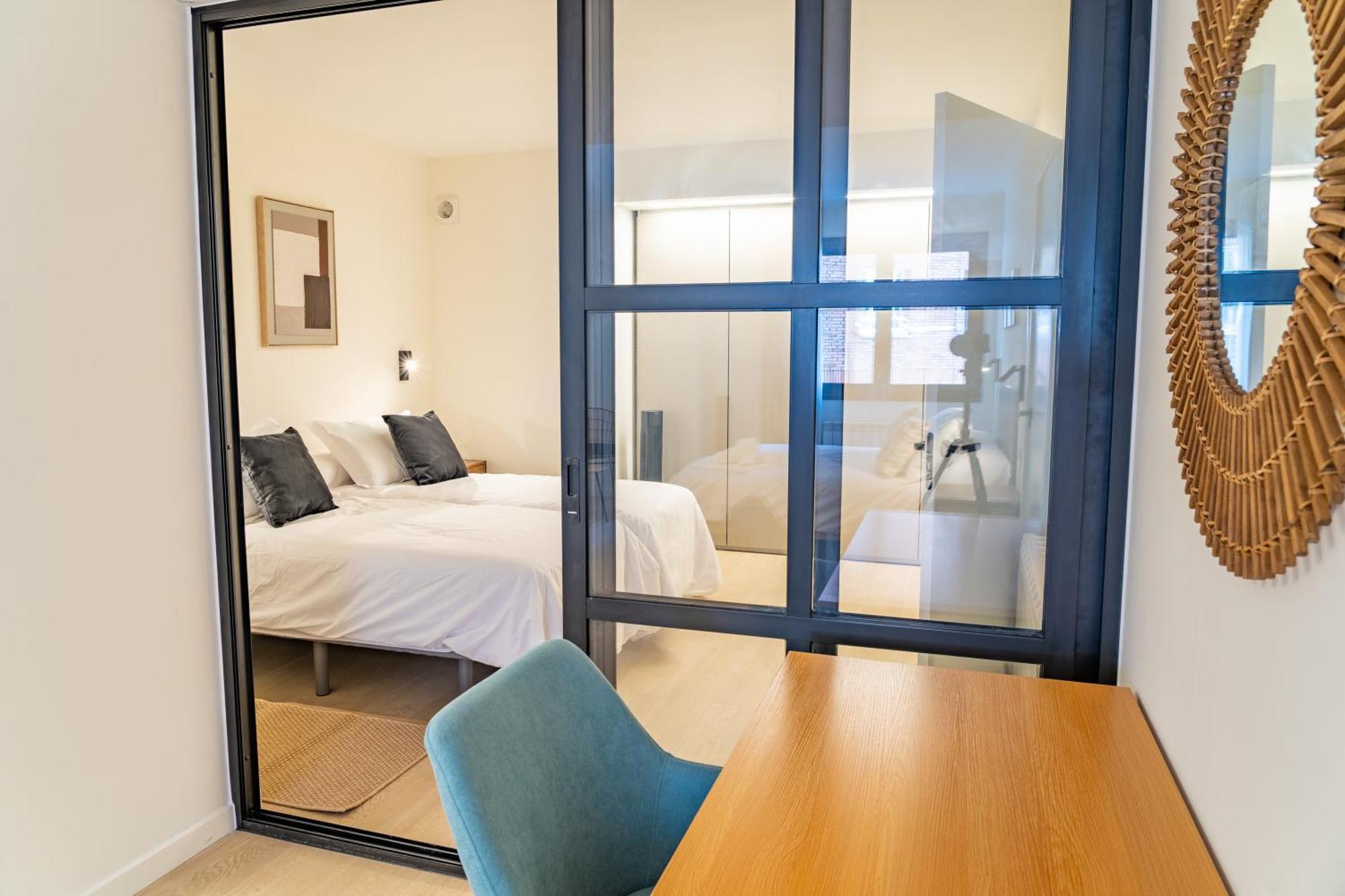Apartment Centro By Renthas *