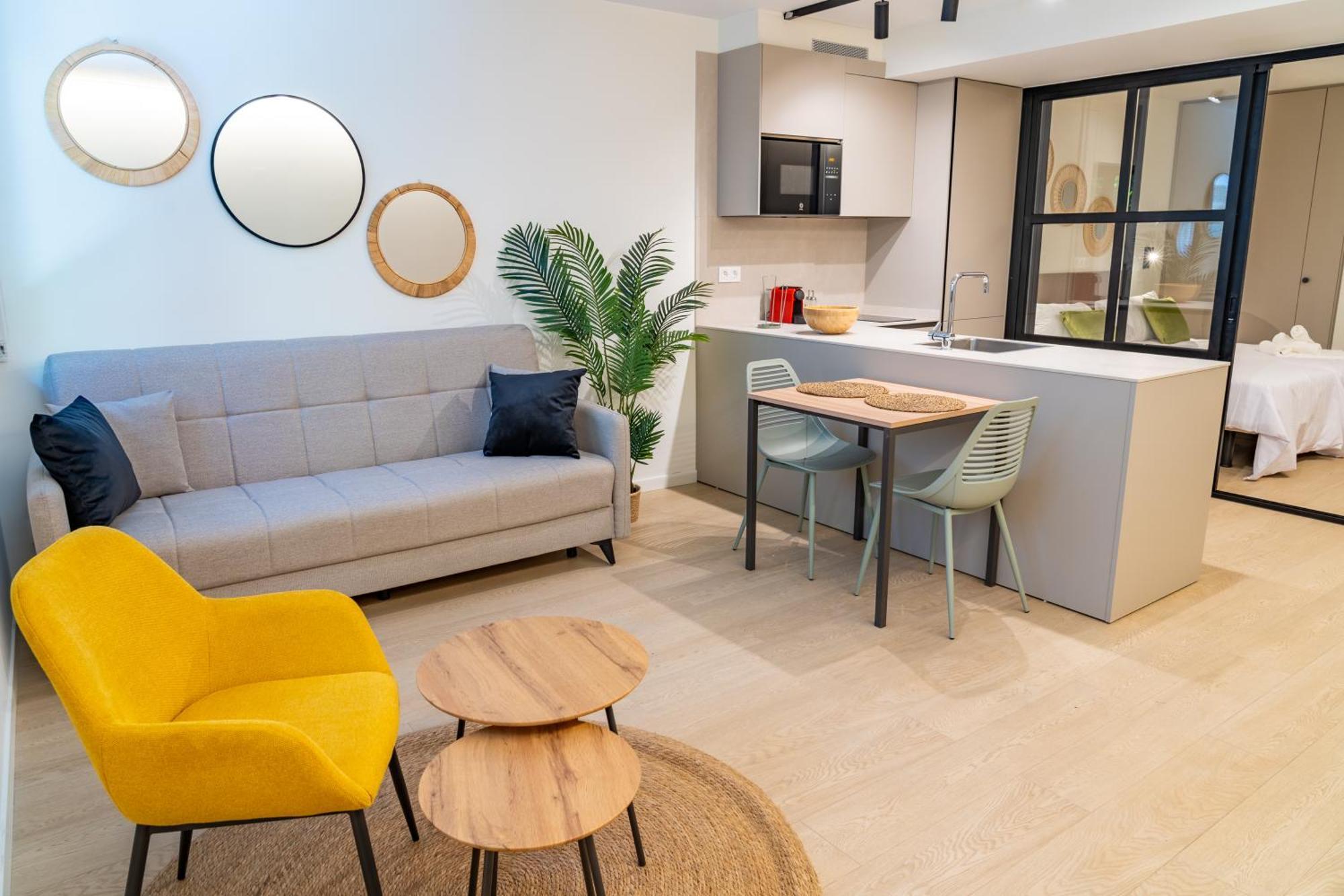 Apartment Centro By Renthas