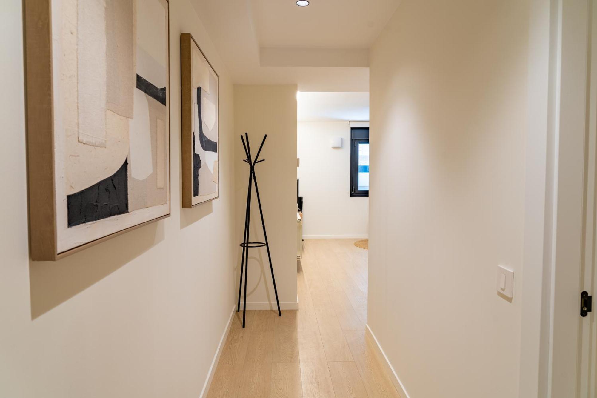 Centro By Renthas Appartamento Oviedo