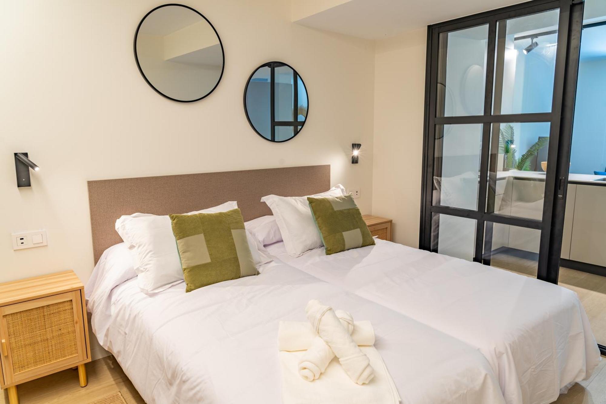 Apartment Centro By Renthas Oviedo