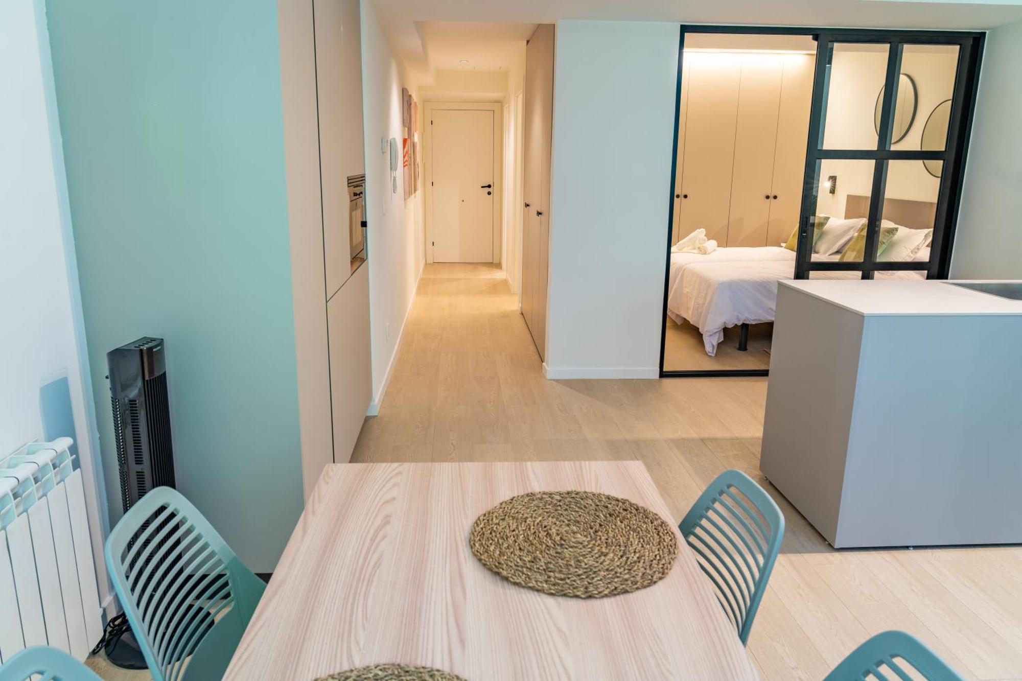 Appartamento Centro By Renthas *