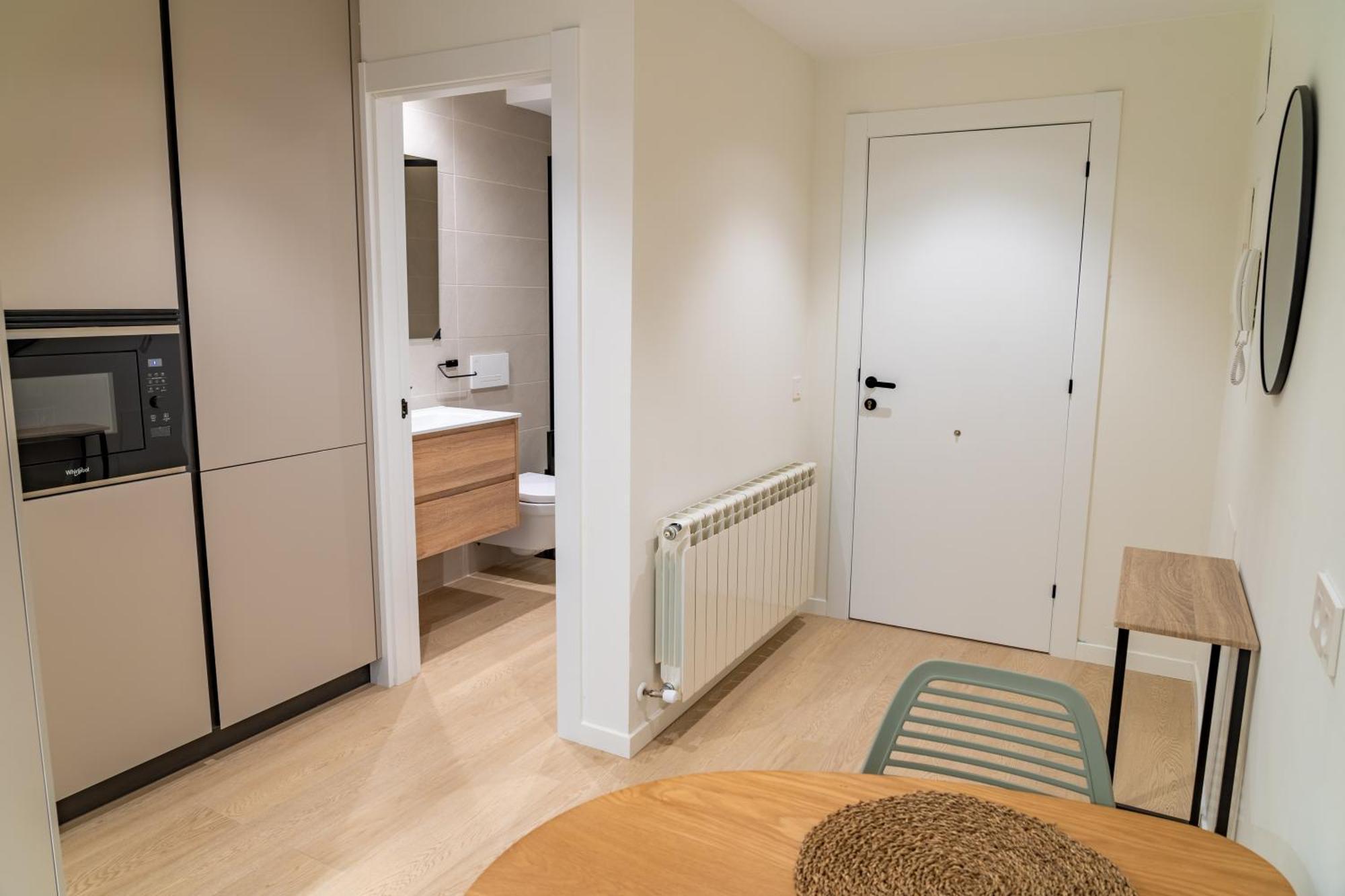 Centro By Renthas Apartment